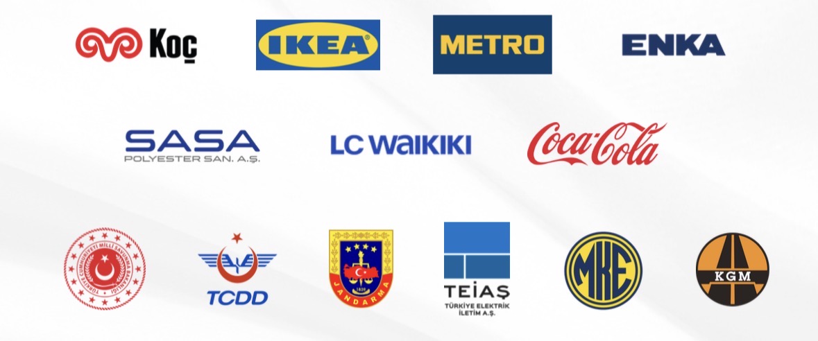 Battreat reference clients